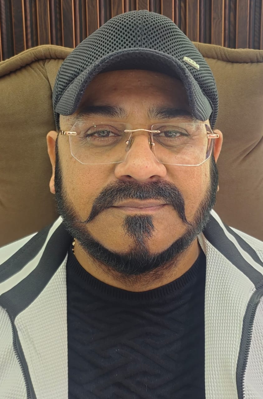 पूनम सिंह