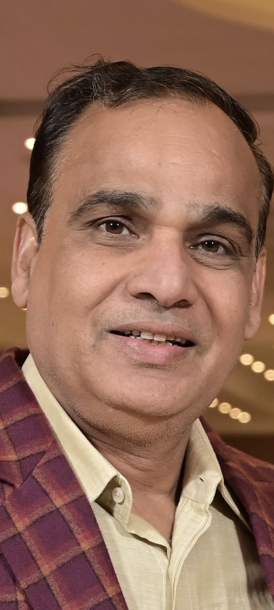 रमेश सचदेवा, बीएमजी एलिगेंट सिटी