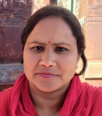 रानी देवी, चपरोली।