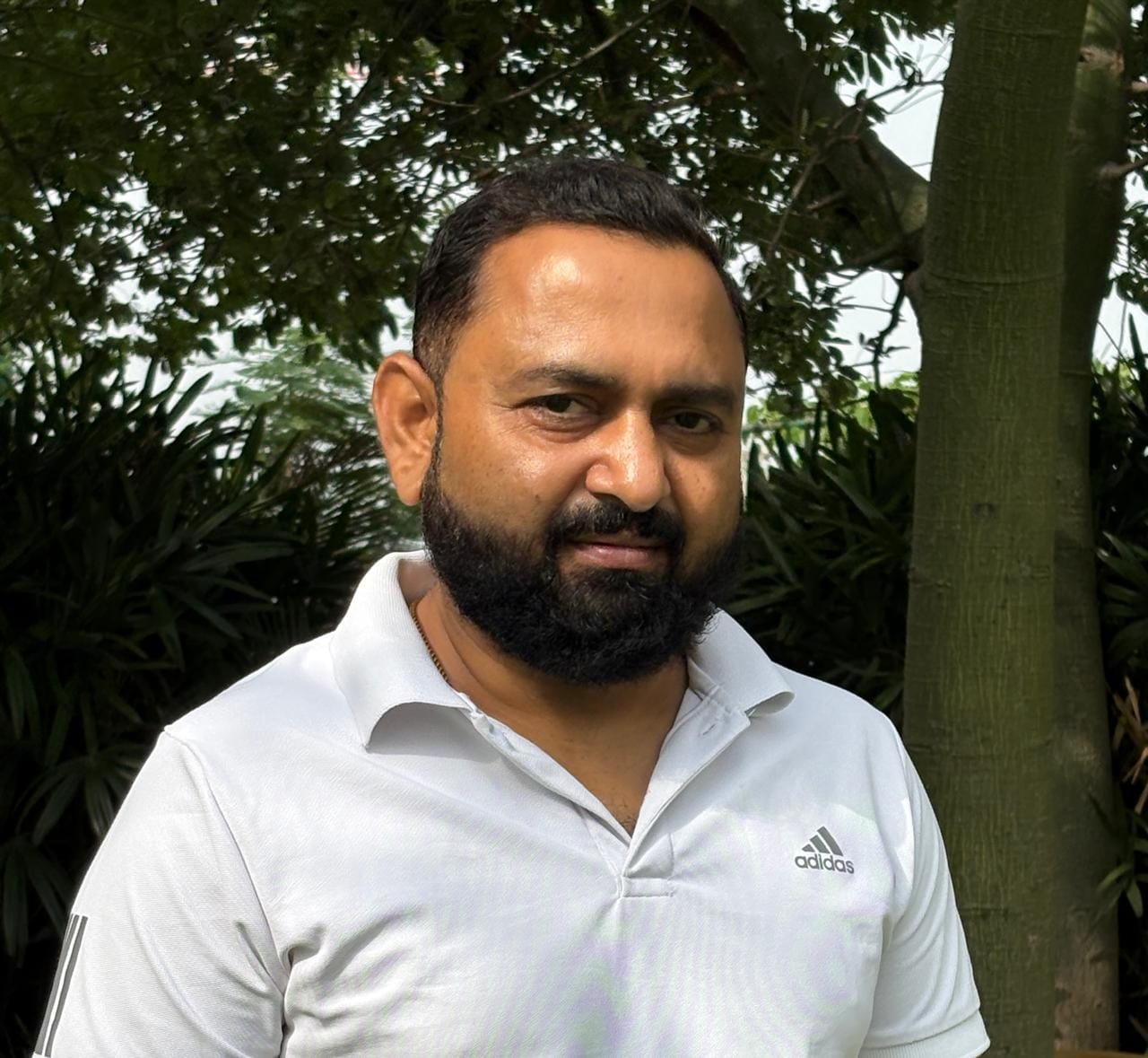 संजय सिंह, शिक्षक नेता