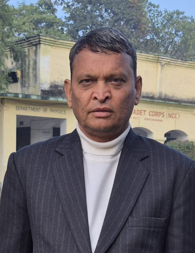 संजय सिंह, शिक्षक नेता