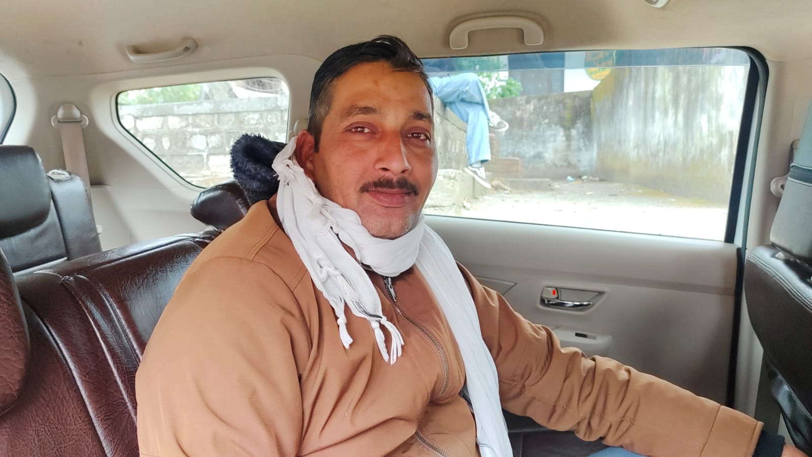 सन्नी शर्मा