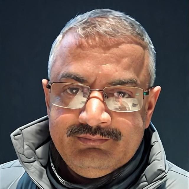 सन्नी शर्मा