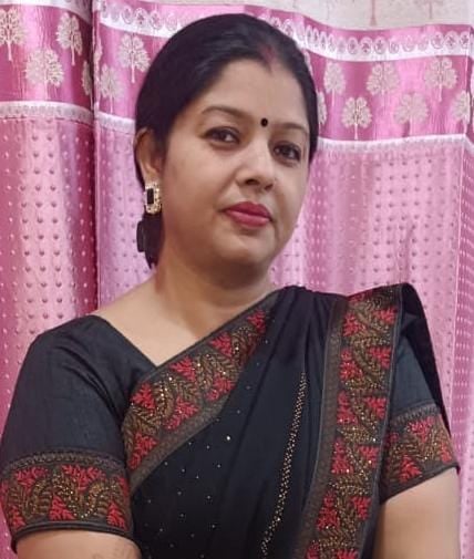 सुनीता मान