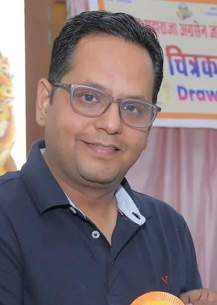 अरुण कुमार सागर, लोकसभा सांसद