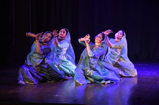 भातखंडे संस्कृति विश्वविद्यालय में चल रहे तीन दिवसीय शारंगदेव महोत्सव के दूसरे दिन शनिवार को शा