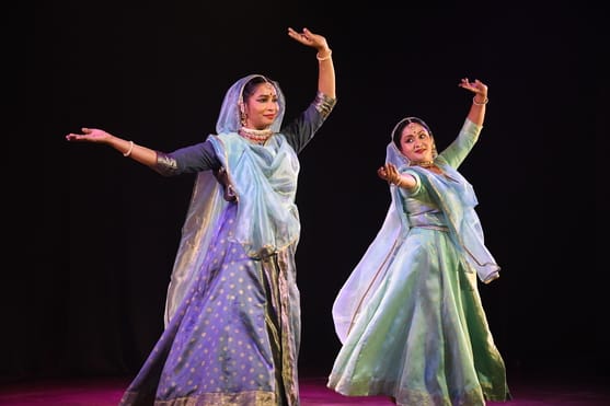 भातखंडे संस्कृति विश्वविद्यालय में चल रहे तीन दिवसीय शारंगदेव महोत्सव के दूसरे दिन शनिवार को शा