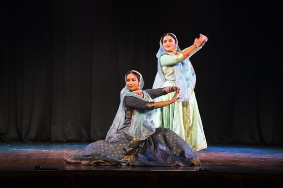 भातखंडे संस्कृति विश्वविद्यालय में चल रहे तीन दिवसीय शारंगदेव महोत्सव के दूसरे दिन शनिवार को शा