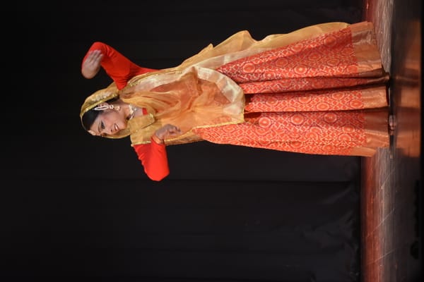 भातखंडे संस्कृति विश्वविद्यालय में चल रहे तीन दिवसीय शारंगदेव महोत्सव के दूसरे दिन शनिवार को शा
