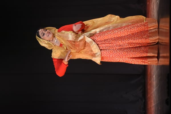 भातखंडे संस्कृति विश्वविद्यालय में चल रहे तीन दिवसीय शारंगदेव महोत्सव के दूसरे दिन शनिवार को शा