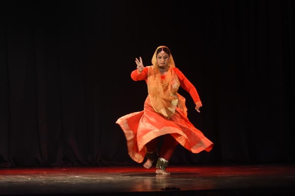 भातखंडे संस्कृति विश्वविद्यालय में चल रहे तीन दिवसीय शारंगदेव महोत्सव के दूसरे दिन शनिवार को शा