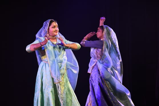 भातखंडे संस्कृति विश्वविद्यालय में चल रहे तीन दिवसीय शारंगदेव महोत्सव के दूसरे दिन शनिवार को शा