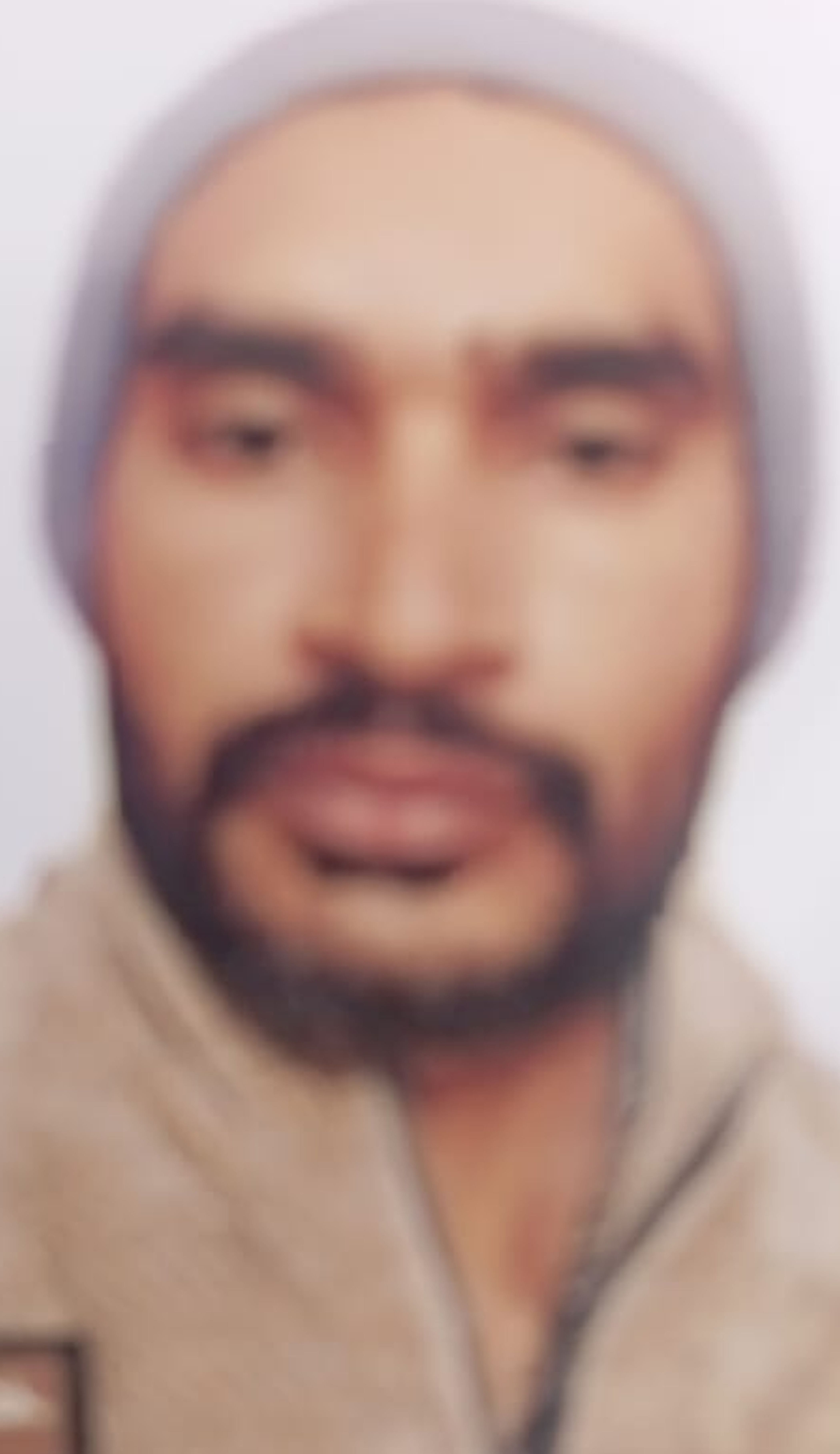 फाइल फोटो-35-शिव नाथ। स्रोत परिजन