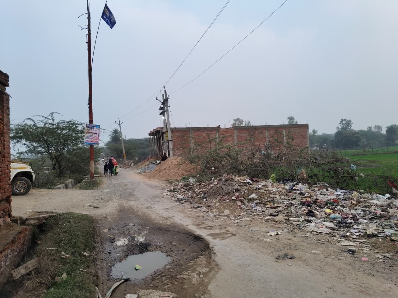 फोटो-10-फफूंद की बनारपुर पंचायत के गांव गुजरीपुर में नहीं लगीं टोंटी। संवाद फोटो-10-फफूंद की बनारपुर पंचायत के गांव गुजरीपुर में नहीं लगीं टोंटी। संवाद