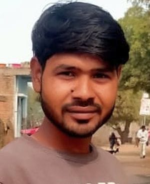 फोटो 31 एमएएचपी 10 परिचय-सलालपुरा गांव की सड़क दुरुस्त न कराए जाने से दिख रहा ऊबड़-खाबड़ मार्ग। फोटो 31 एमएएचपी 10 परिचय-सलालपुरा गांव की सड़क दुरुस्त न कराए जाने से दिख रहा ऊबड़-खाबड़ मार्ग।