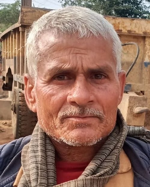 फोटो 31 एमएएचपी 10 परिचय-सलालपुरा गांव की सड़क दुरुस्त न कराए जाने से दिख रहा ऊबड़-खाबड़ मार्ग। फोटो 31 एमएएचपी 10 परिचय-सलालपुरा गांव की सड़क दुरुस्त न कराए जाने से दिख रहा ऊबड़-खाबड़ मार्ग।