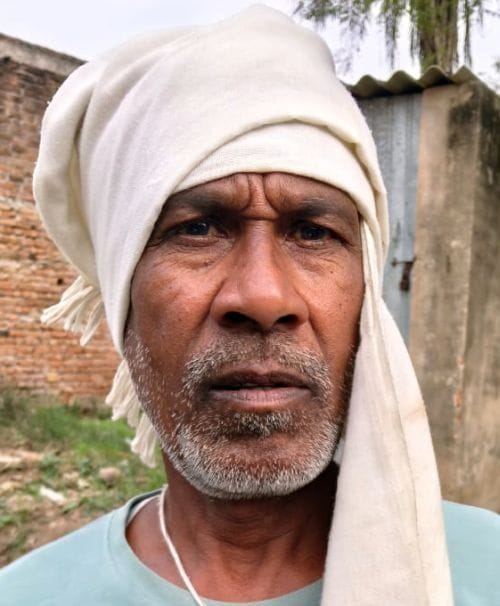 फोटो 31 एमएएचपी 10 परिचय-सलालपुरा गांव की सड़क दुरुस्त न कराए जाने से दिख रहा ऊबड़-खाबड़ मार्ग। फोटो 31 एमएएचपी 10 परिचय-सलालपुरा गांव की सड़क दुरुस्त न कराए जाने से दिख रहा ऊबड़-खाबड़ मार्ग।