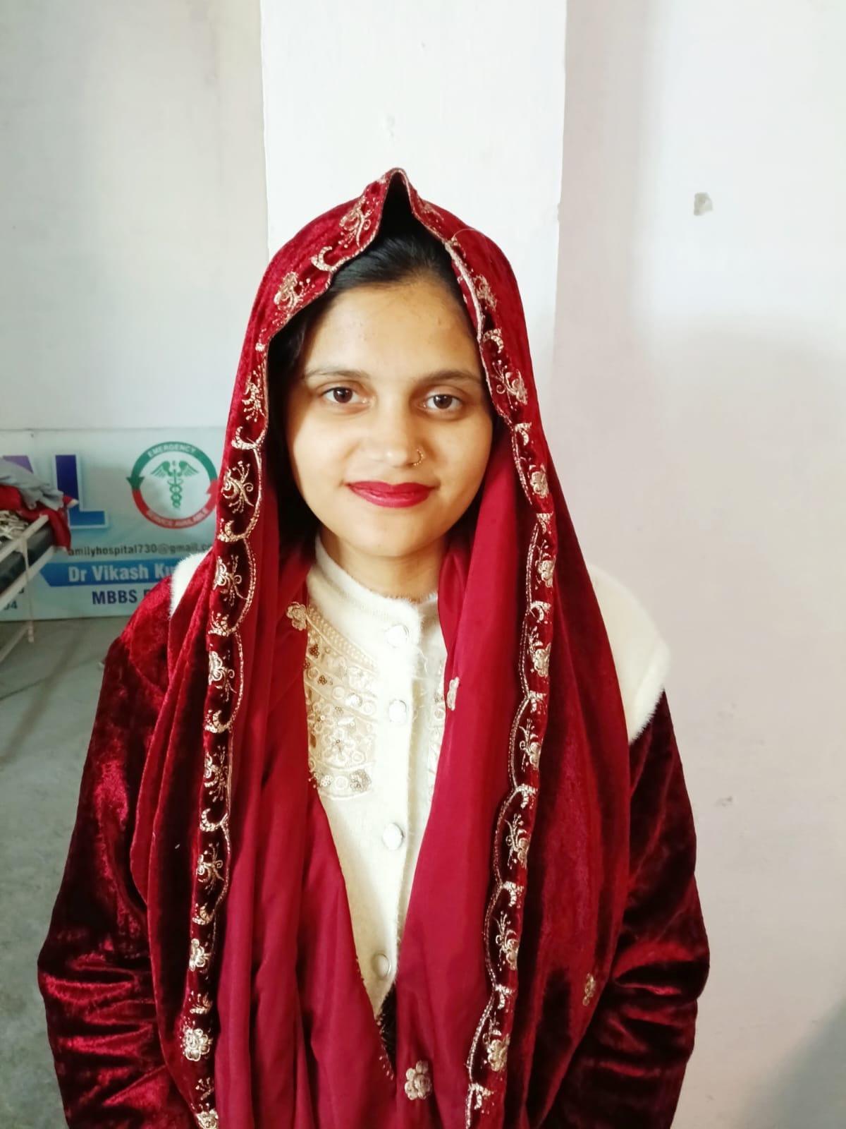 कर्मजीत कौर