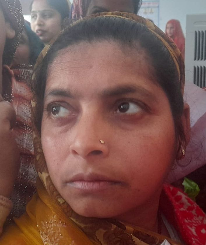 नेहा, निवाड़ी, निगोही। नेहा, निवाड़ी, निगोही।