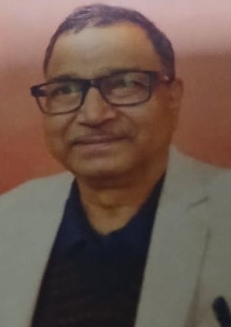 नरेश चंद्र वर्मा नरेश चंद्र वर्मा