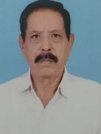 नरेश चंद्र वर्मा नरेश चंद्र वर्मा