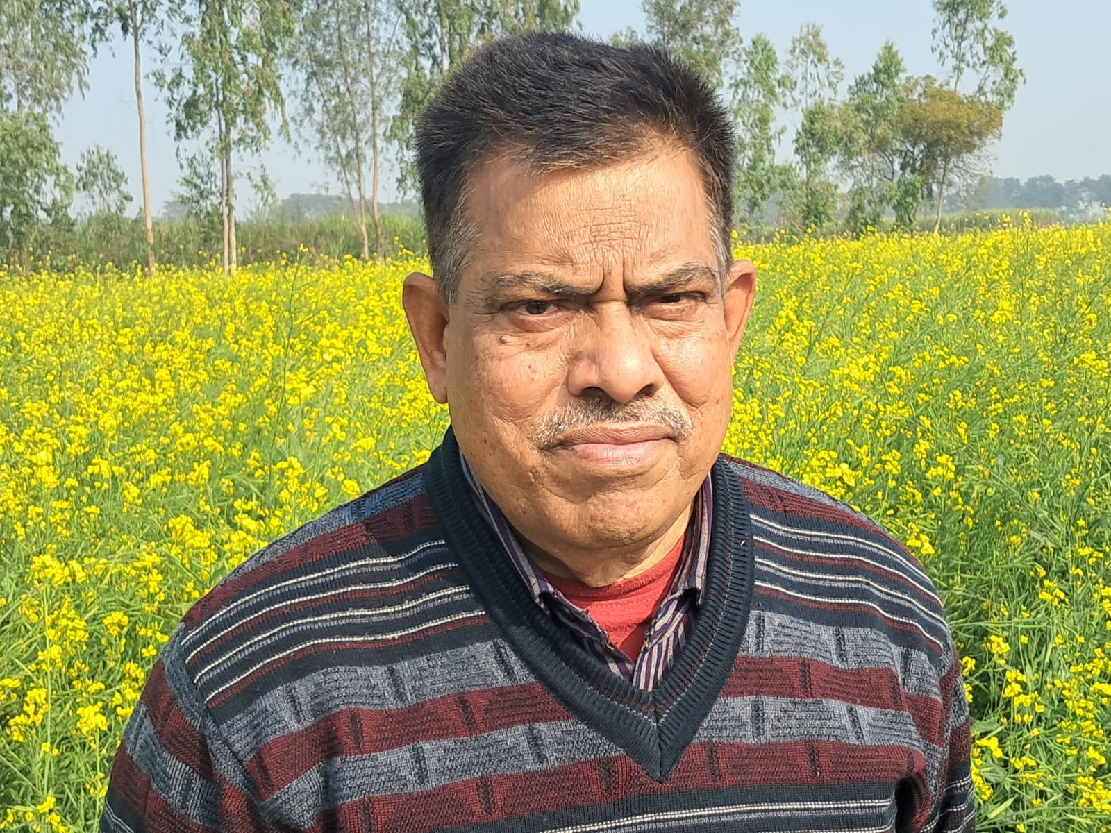 नरेश चंद्र वर्मा नरेश चंद्र वर्मा