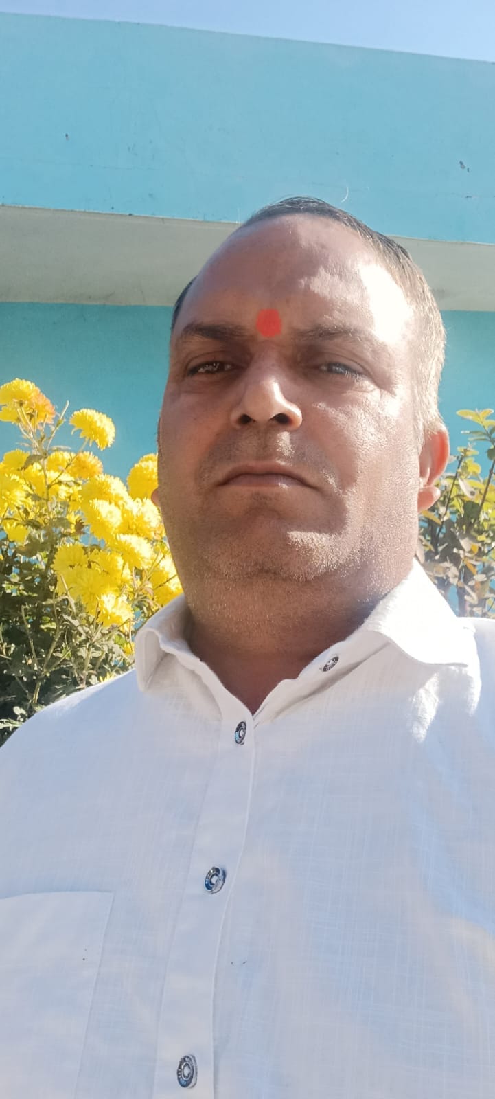 सुनील कुमार दुकानदार