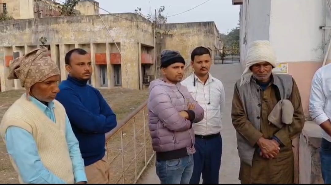 सड़क दुर्धटना में महिला की मौत