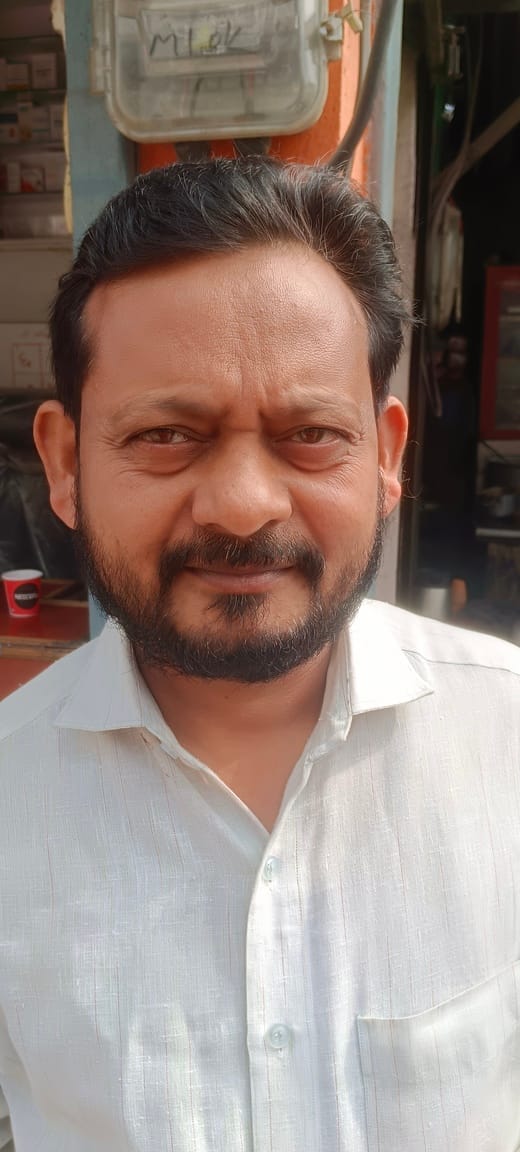 अजय कुमार, राज्य कर्मचारी अजय कुमार, राज्य कर्मचारी