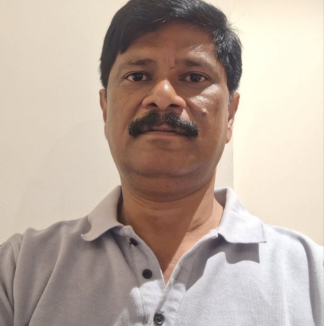 अजय कुमार, राज्य कर्मचारी अजय कुमार, राज्य कर्मचारी