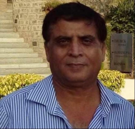 अनिल अग्रवाल अनिल अग्रवाल