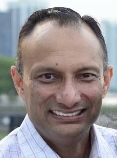 अनिल अग्रवाल अनिल अग्रवाल