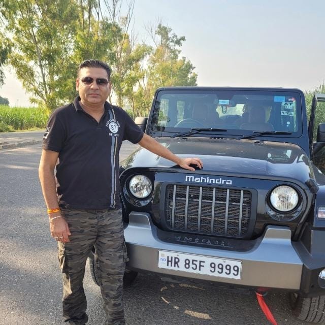 अनिल अग्रवाल अनिल अग्रवाल