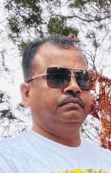 अशोक अग्रवाल। उद्यमी