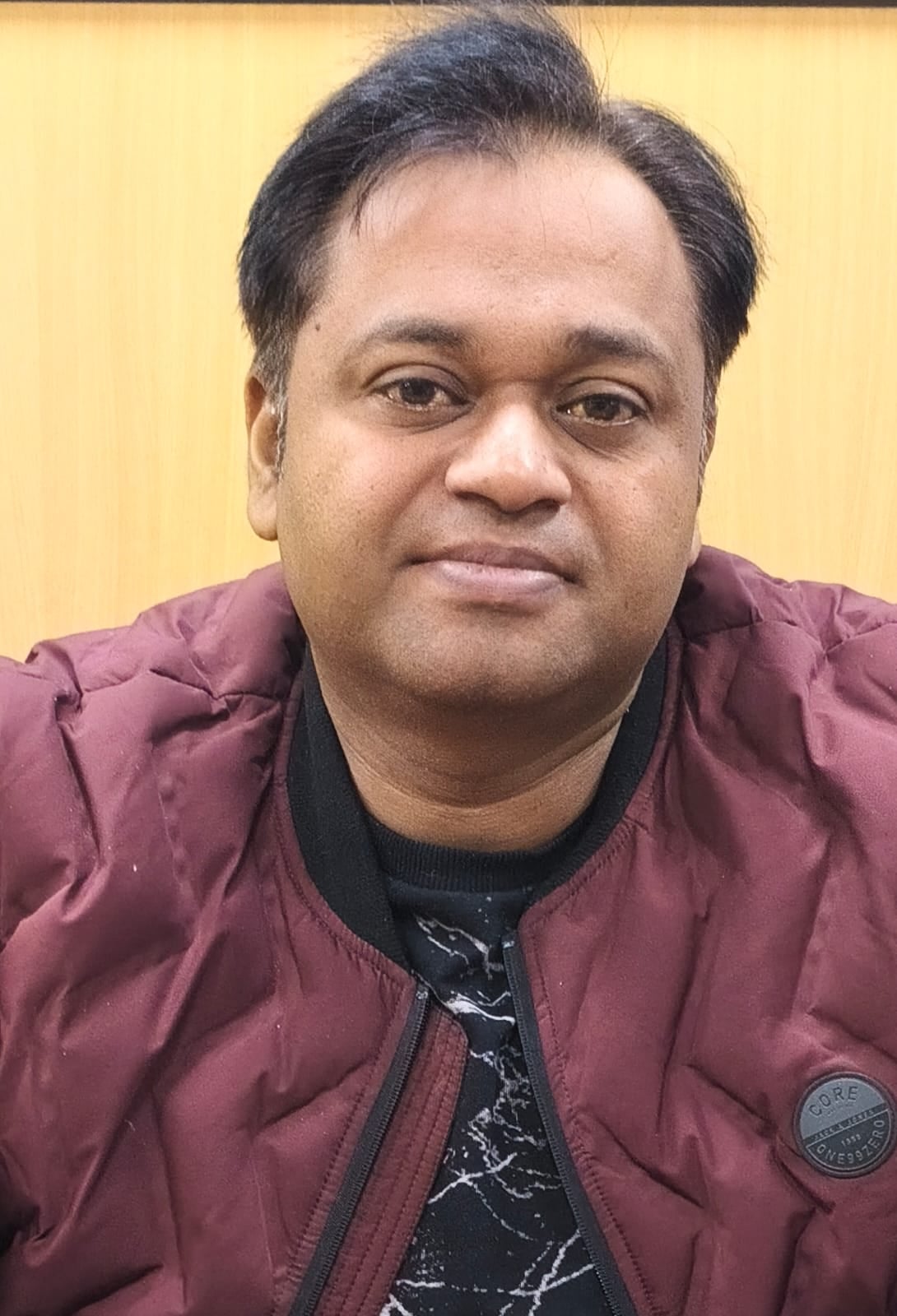अतुल गुप्ता, वरिष्ठ नागरिक अतुल गुप्ता, वरिष्ठ नागरिक