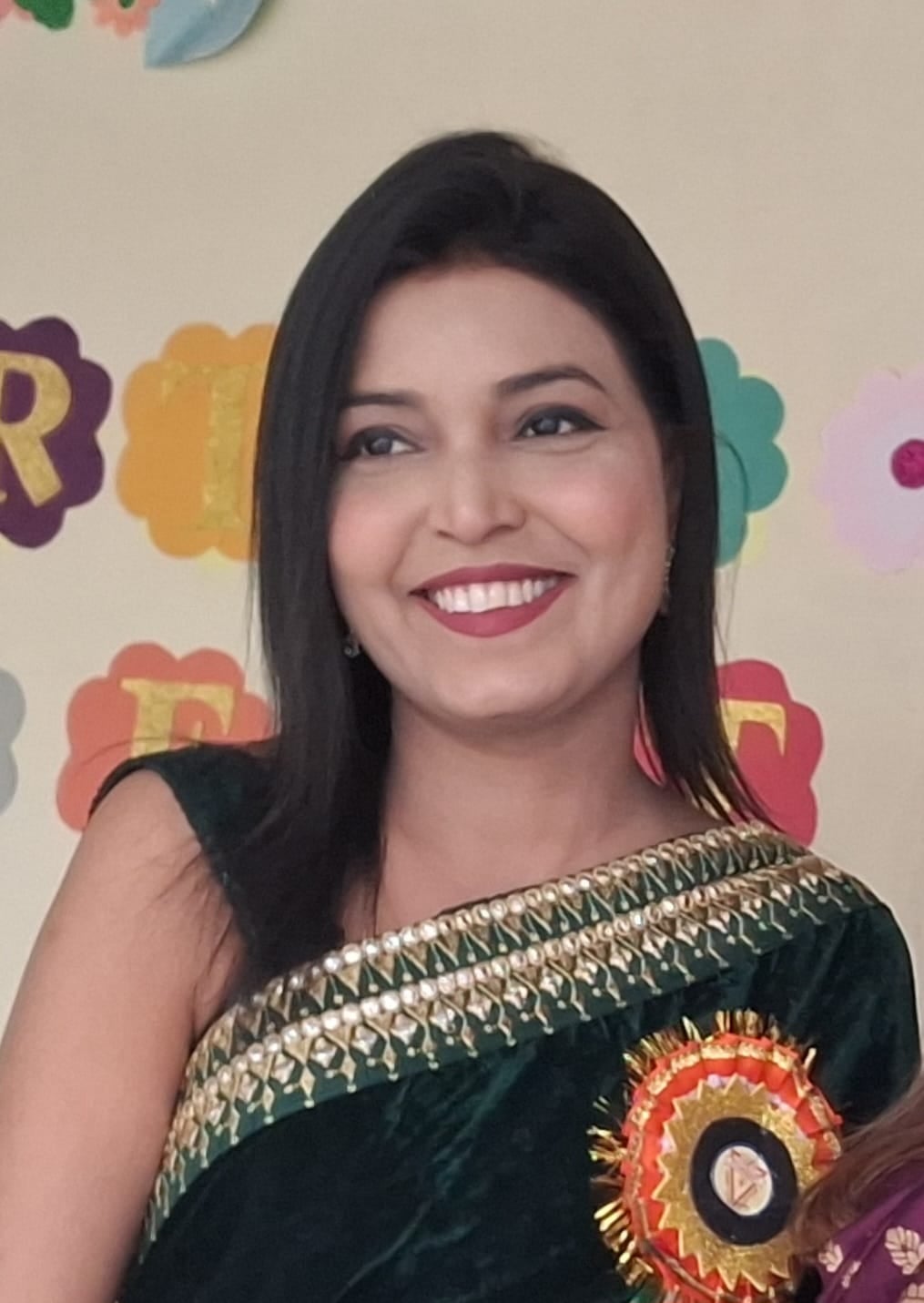 अतुल गुप्ता, वरिष्ठ नागरिक अतुल गुप्ता, वरिष्ठ नागरिक