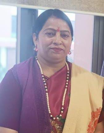 फोटो संख्या:71- गृहणी टीना वर्मा फोटो संख्या:71- गृहणी टीना वर्मा