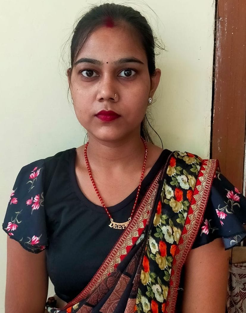 फोटो संख्या:71- गृहणी टीना वर्मा फोटो संख्या:71- गृहणी टीना वर्मा