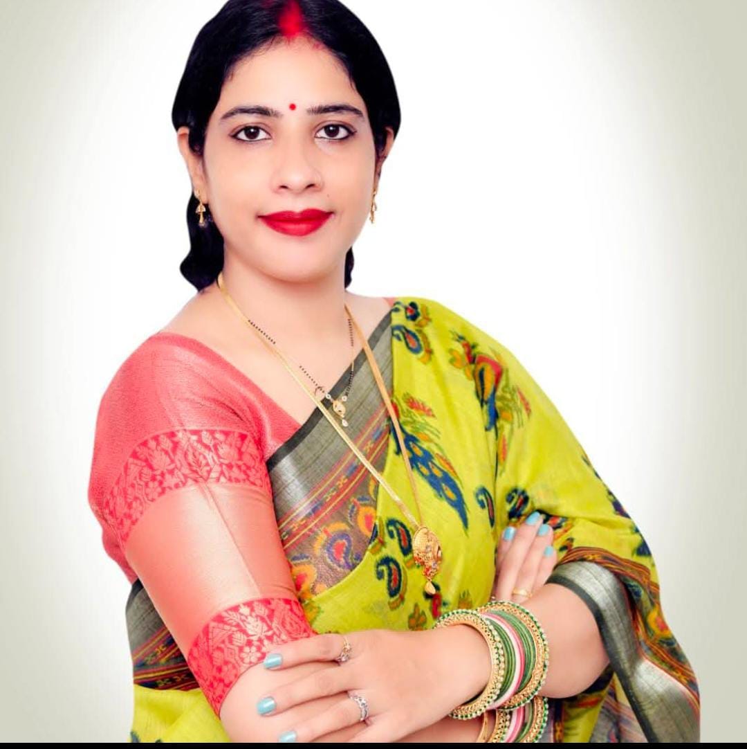 फोटो संख्या:71- गृहणी टीना वर्मा फोटो संख्या:71- गृहणी टीना वर्मा