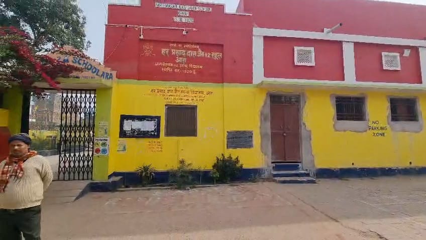 इंटर परीक्षा को लेकर सभी तैयारियां पूरी