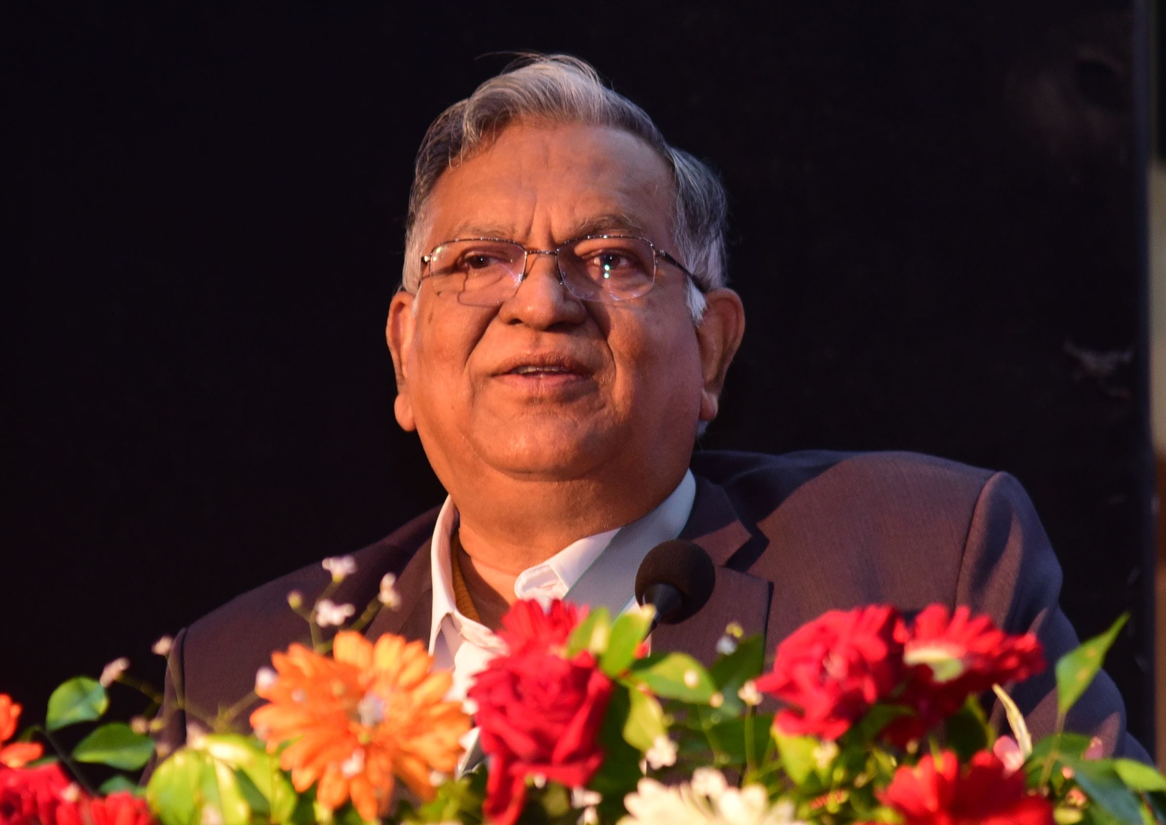जनभवन मार्ग स्थित विश्वेश्वरैया सभागार में आयोजित आईआईटी रुड़की एल्युमिनाई एसोसिएशन के लखनऊ चैप जनभवन मार्ग स्थित विश्वेश्वरैया सभागार में आयोजित आईआईटी रुड़की एल्युमिनाई एसोसिएशन के लखनऊ चैप