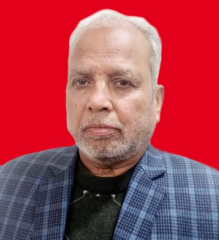 कुलश्रेष्ठ त्रिवेदी, सीए कुलश्रेष्ठ त्रिवेदी, सीए