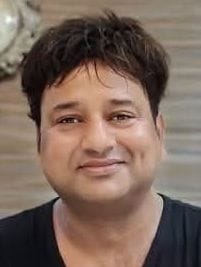 - कुलदीप सिंह दुआ, जिलाध्यक्ष, उद्योग व्यापार मंडल। - कुलदीप सिंह दुआ, जिलाध्यक्ष, उद्योग व्यापार मंडल।