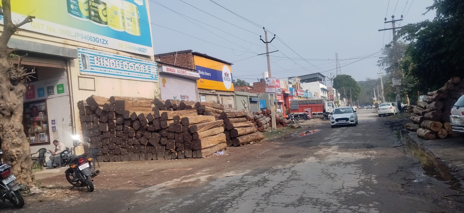 कुरुक्षेत्र। राजेश सिंगला। कुरुक्षेत्र। राजेश सिंगला।