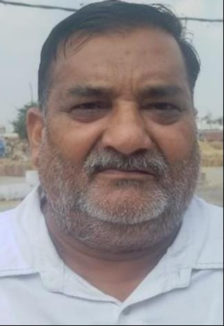 कुरुक्षेत्र। राजेश सिंगला। कुरुक्षेत्र। राजेश सिंगला।