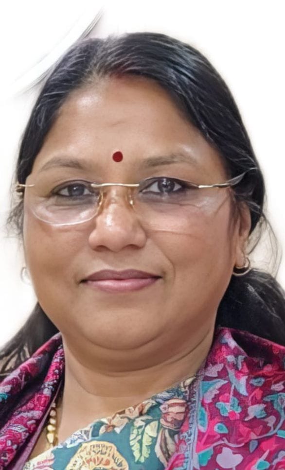 केसी मिश्रा, जिलाध्यक्ष-भाजपा