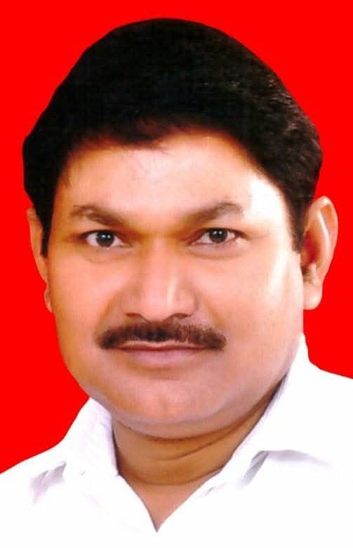 केसी मिश्रा, जिलाध्यक्ष-भाजपा