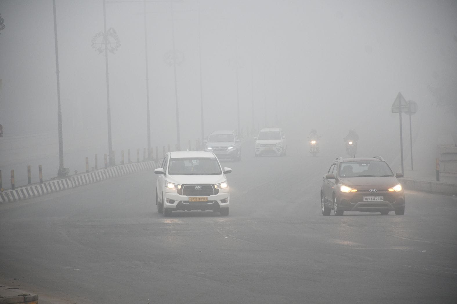 लखनऊ सिटी रन से दिया फिटनेस व समावेशन का संदेश