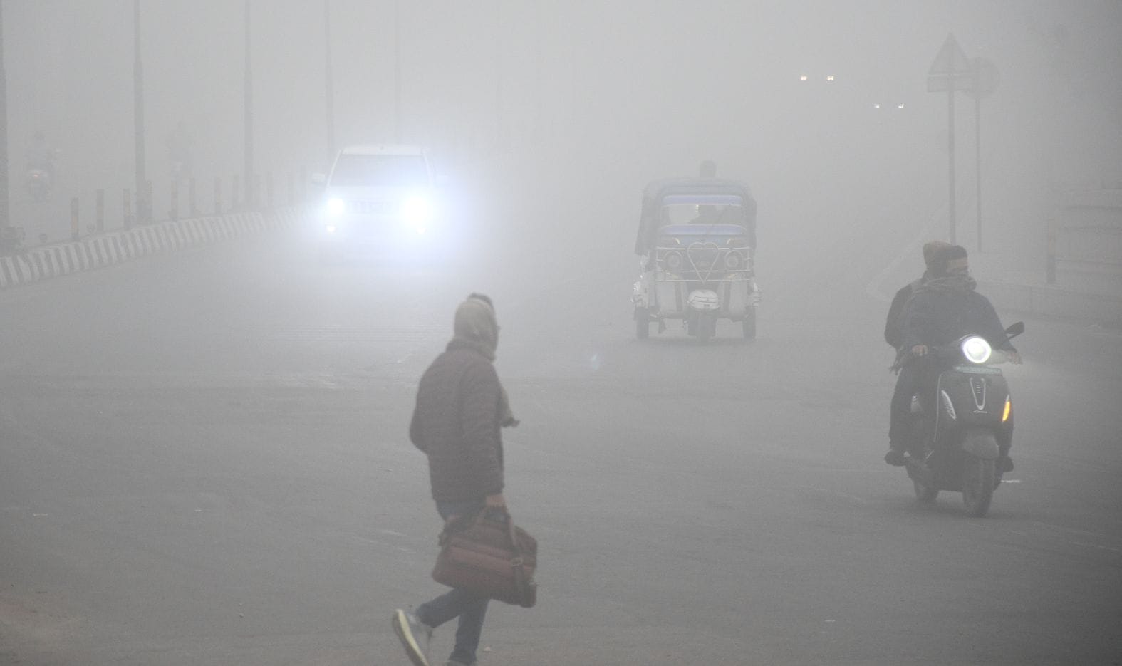 लखनऊ सिटी रन से दिया फिटनेस व समावेशन का संदेश