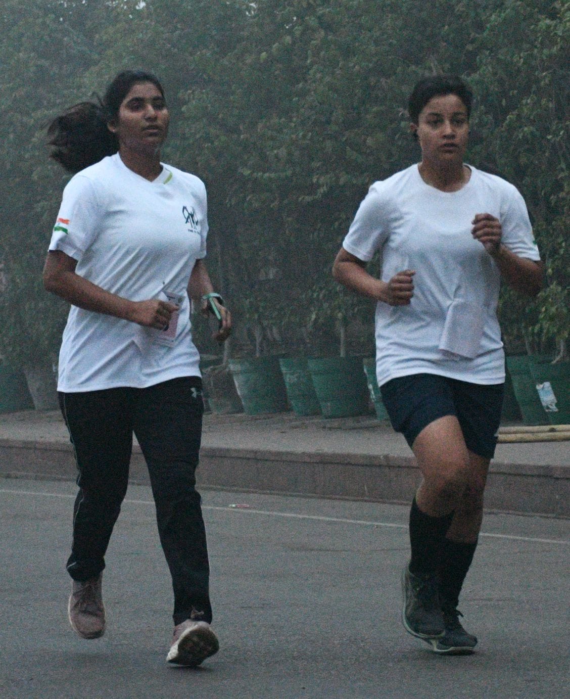 लखनऊ सिटी रन से दिया फिटनेस व समावेशन का संदेश